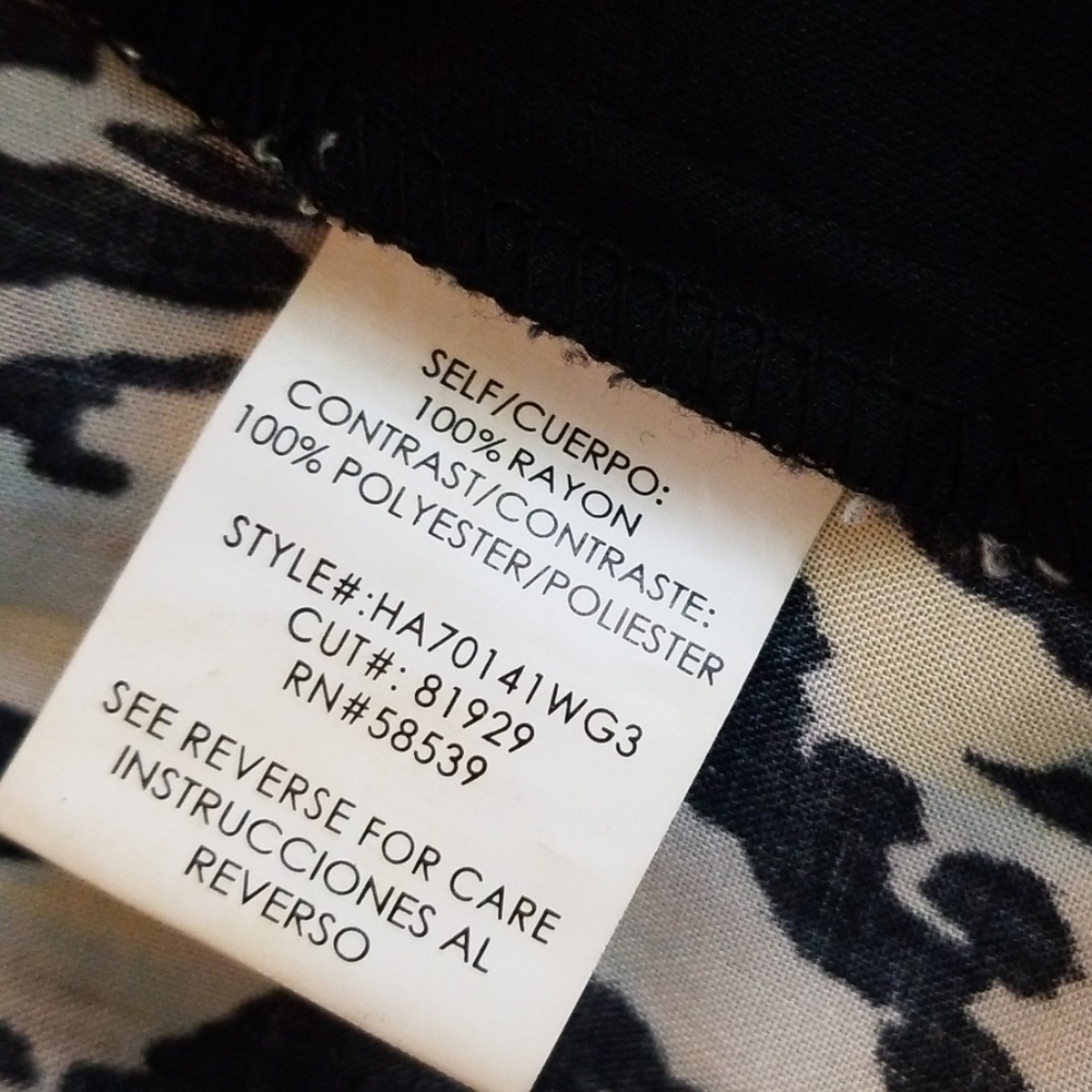 STS Blue | Strapless Lightweight Mini Dress - Picture 6 of 7